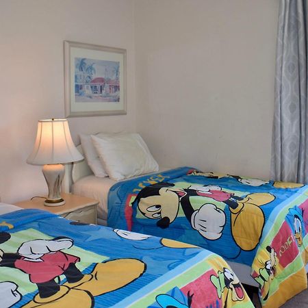 Perfect Villa Based 5 Miles From Disney Орландо Екстериор снимка