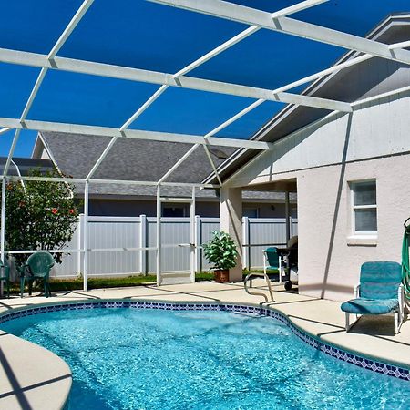 Perfect Villa Based 5 Miles From Disney Орландо Екстериор снимка