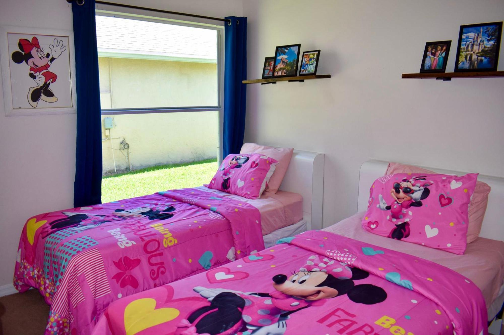 Perfect Villa Based 5 Miles From Disney Орландо Екстериор снимка