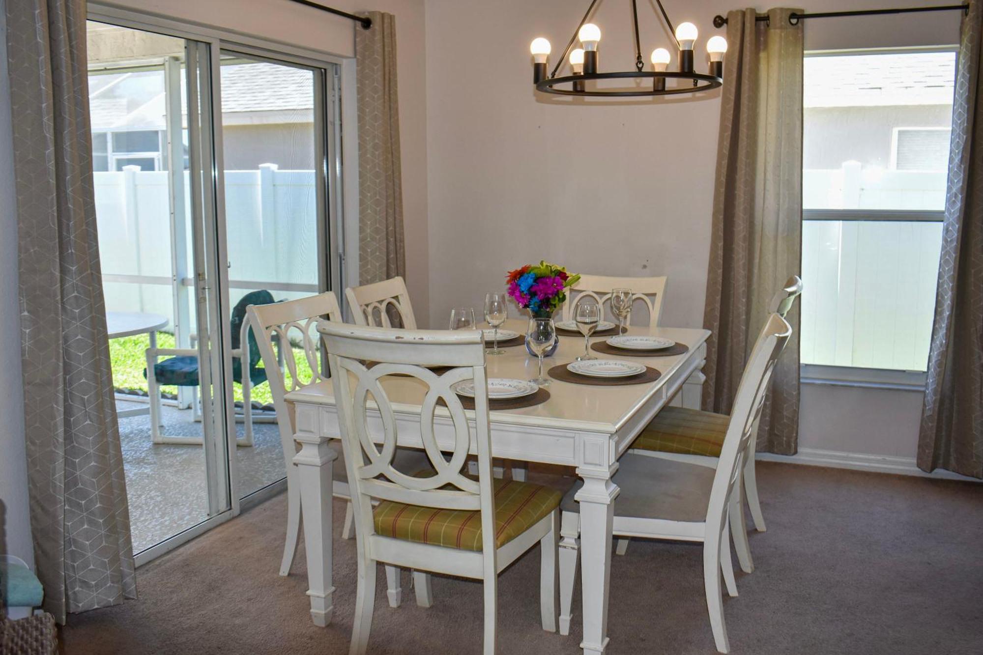 Perfect Villa Based 5 Miles From Disney Орландо Екстериор снимка