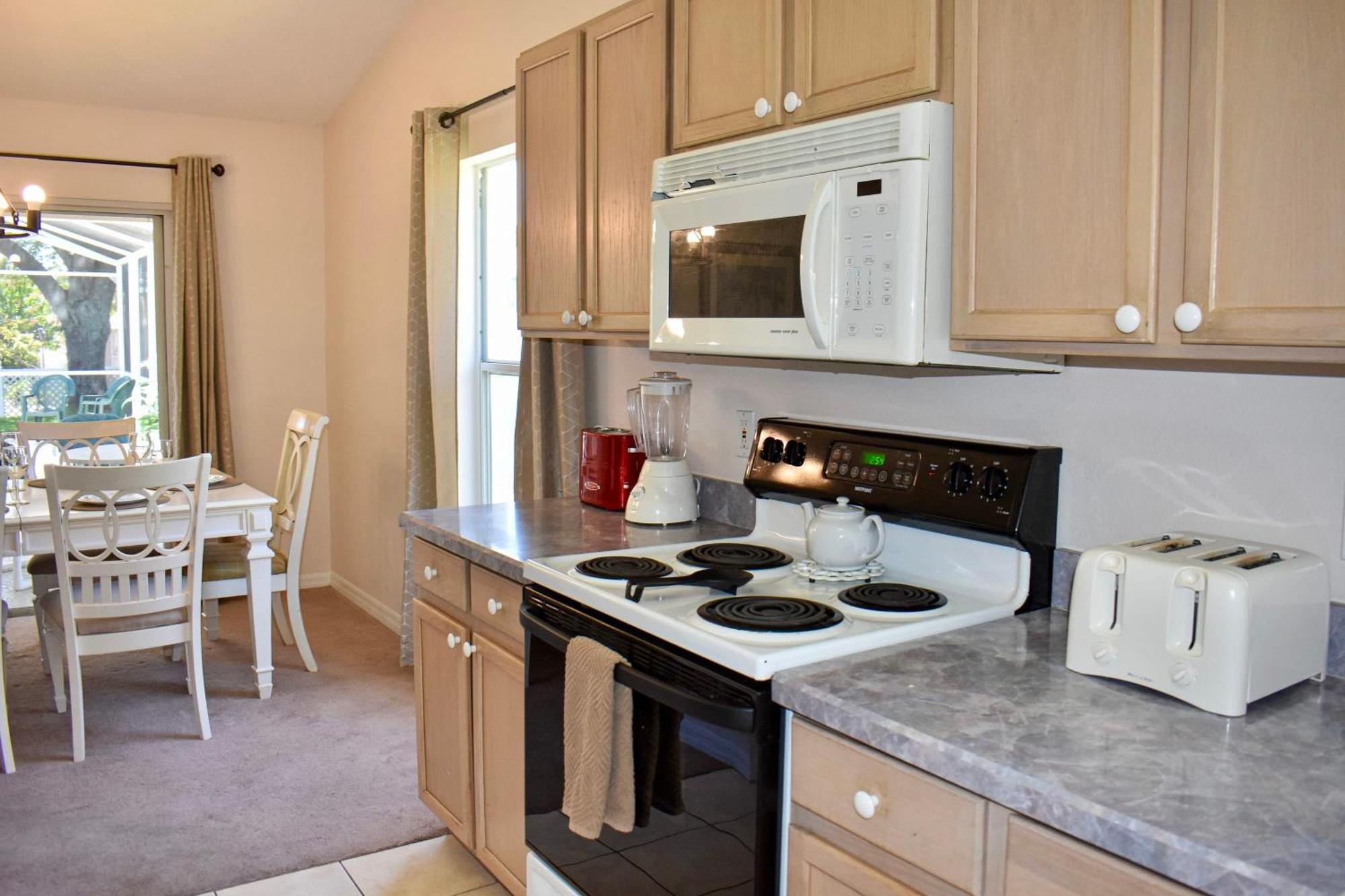 Perfect Villa Based 5 Miles From Disney Орландо Екстериор снимка