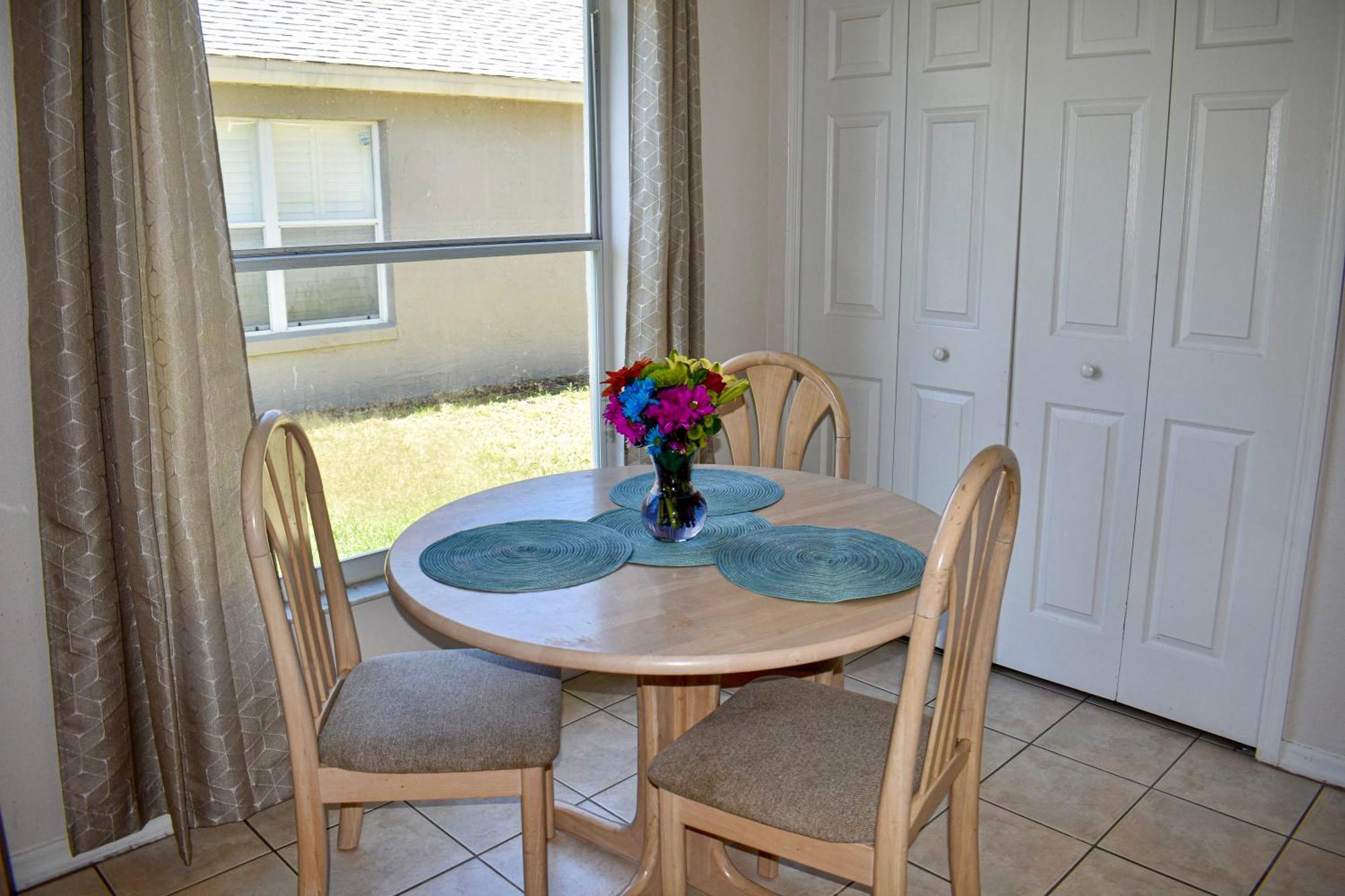 Perfect Villa Based 5 Miles From Disney Орландо Екстериор снимка