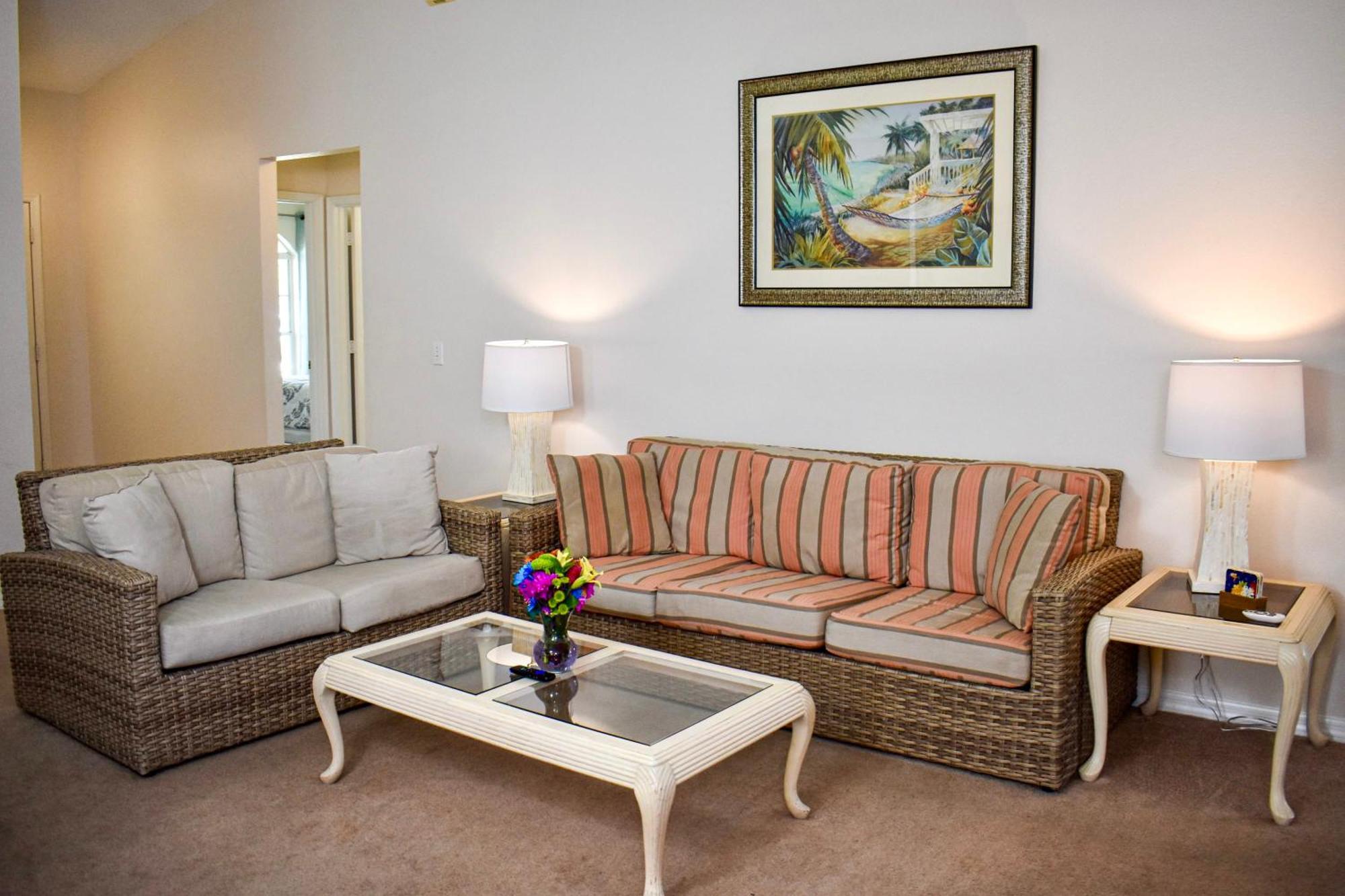 Perfect Villa Based 5 Miles From Disney Орландо Екстериор снимка