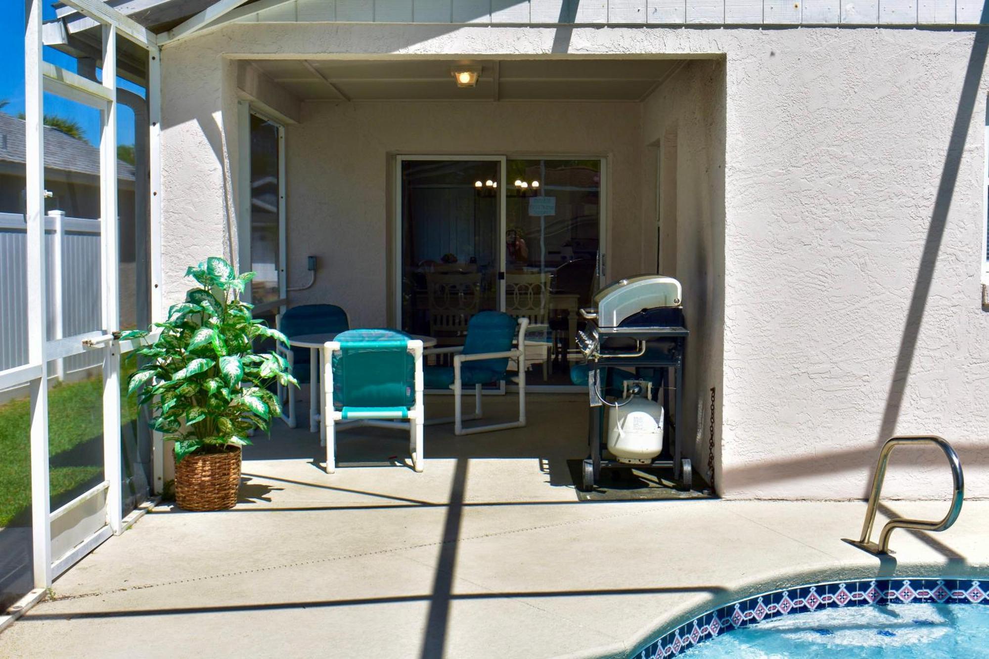 Perfect Villa Based 5 Miles From Disney Орландо Екстериор снимка